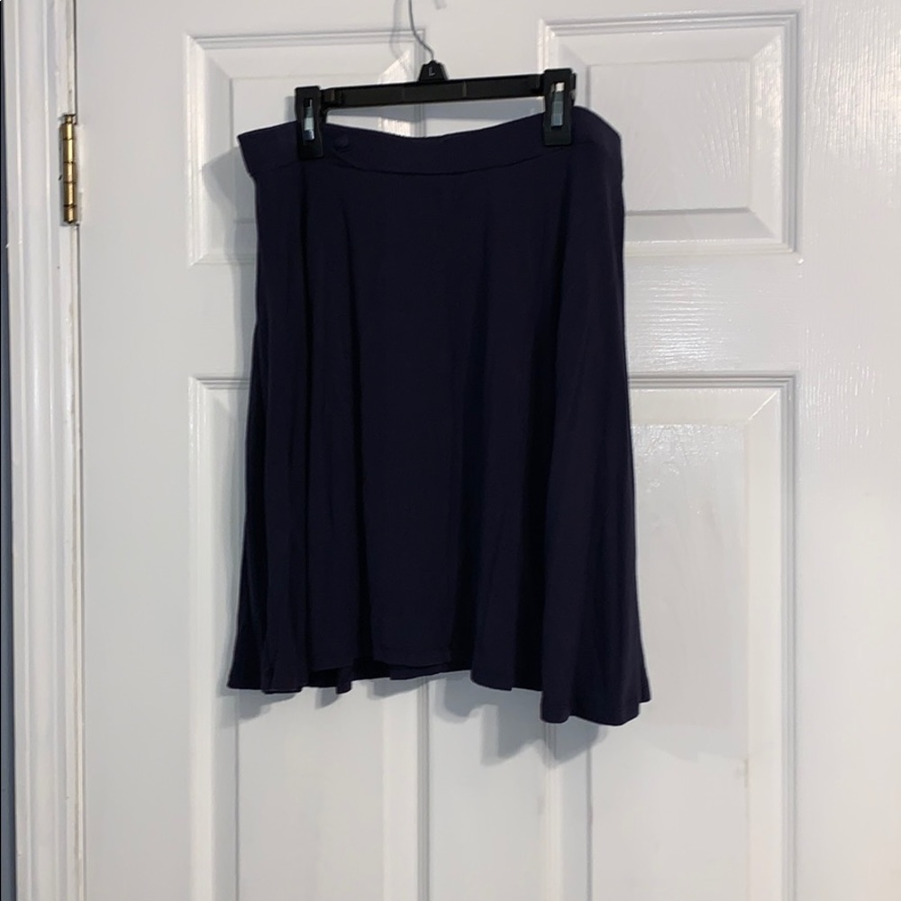 Michael Kors Mini Skirt